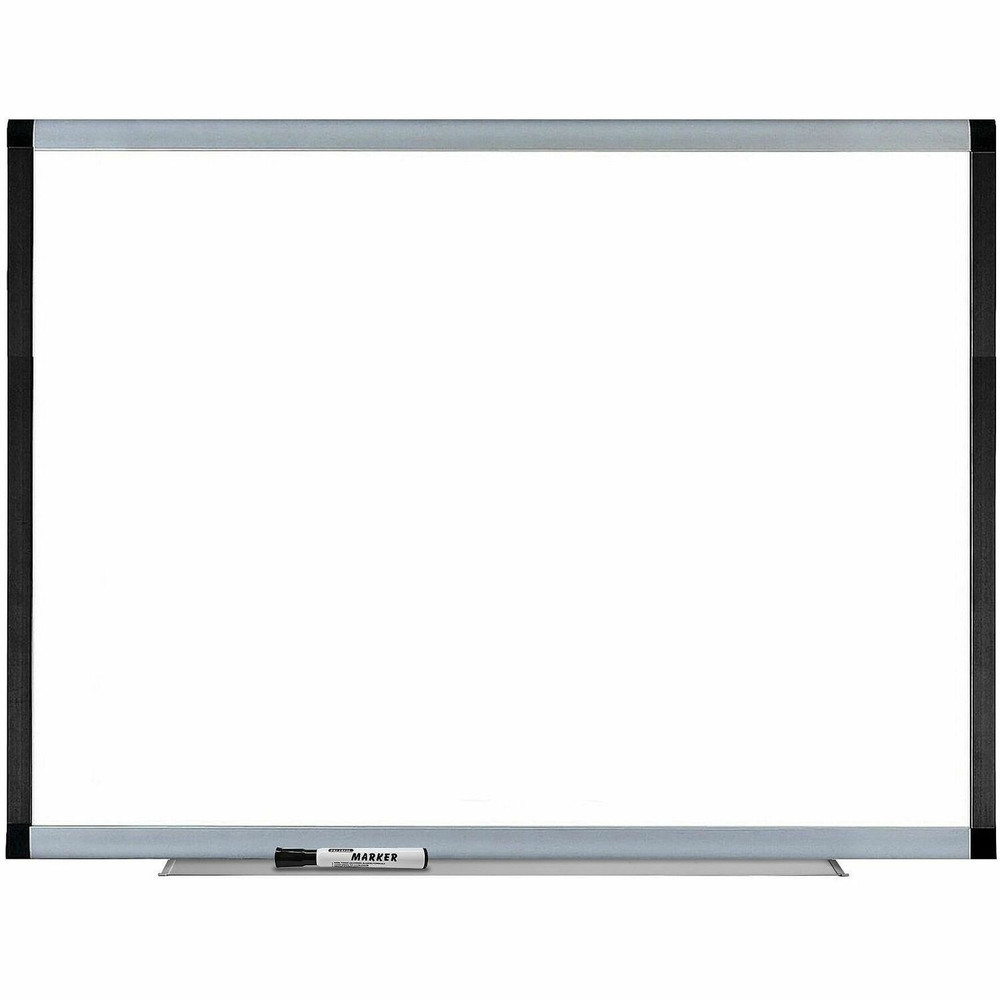 Lorell 69652 Lorell Signature Series Magnetic Dry-erase Markerboard