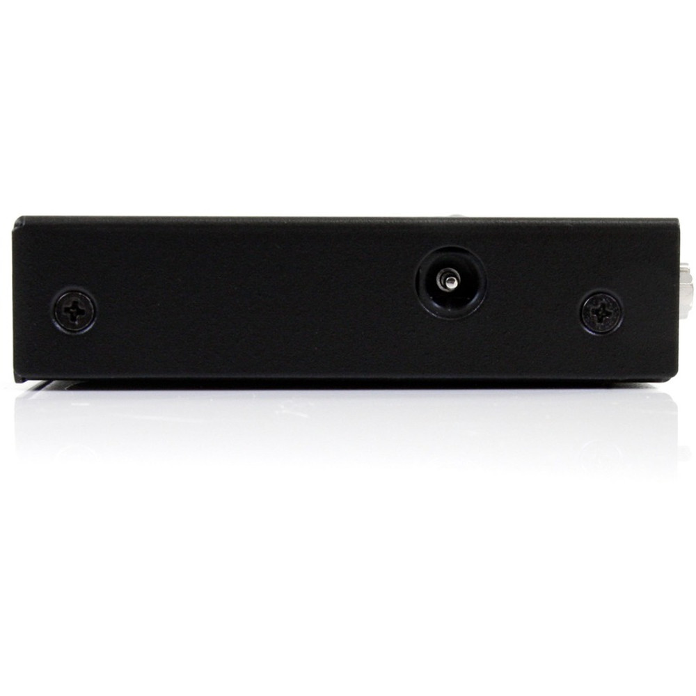StarTech.com ST122DVIA StarTech.com 2 Port DVI Video Splitter with Audio