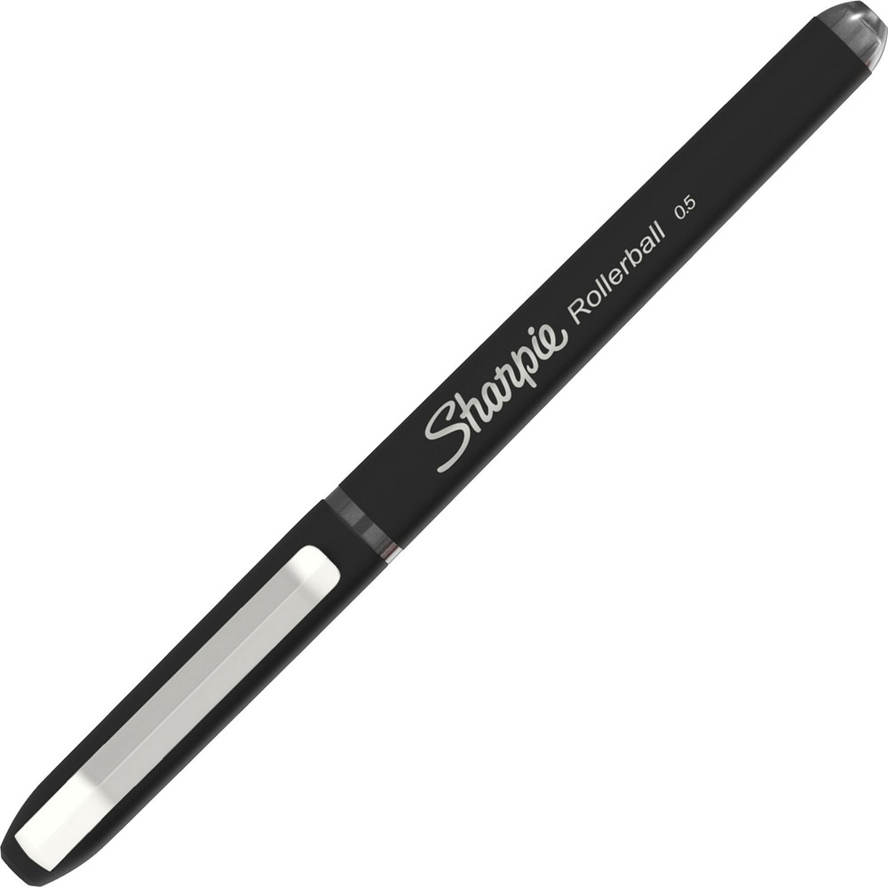 Newell Brands Sharpie 2093222 Sharpie Rollerball Pens