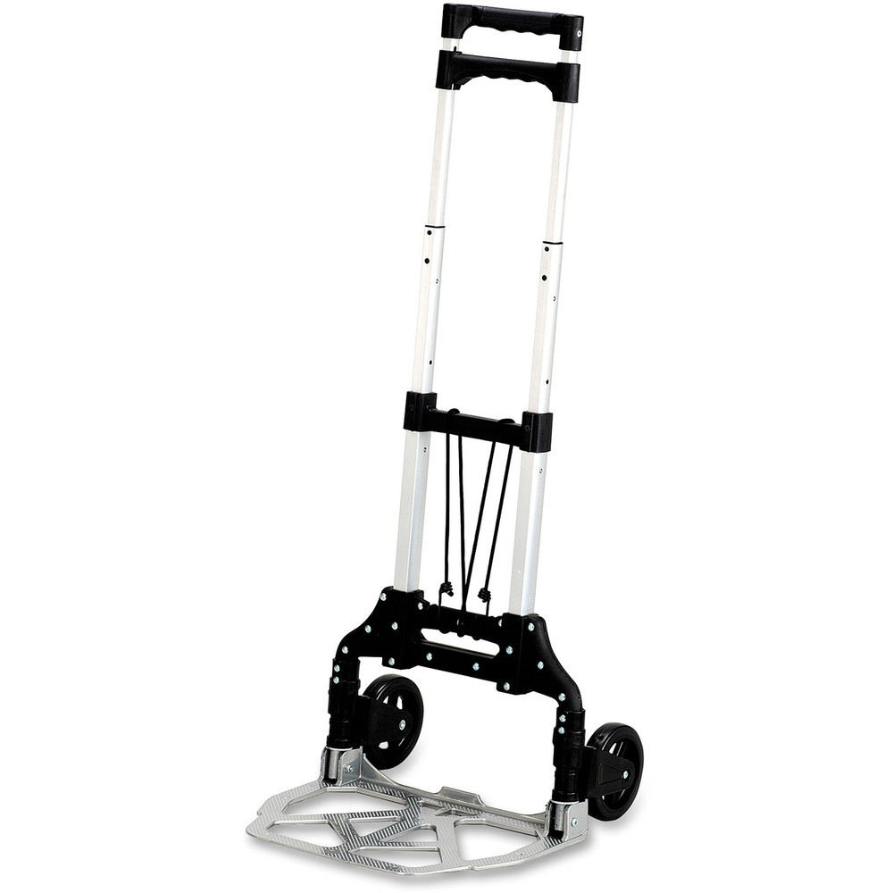 Safco Products Safco 4049NC Safco Stow-Away Hand Truck