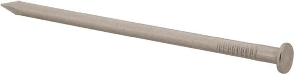 MSC 5E1040 16D, 8 Gauge, 3-1/2" OAL Common Nails