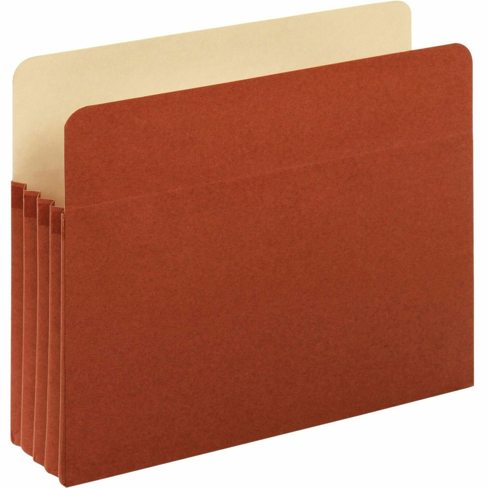 TOPS Products Pendaflex 51524E5 Pendaflex Letter Recycled File Pocket