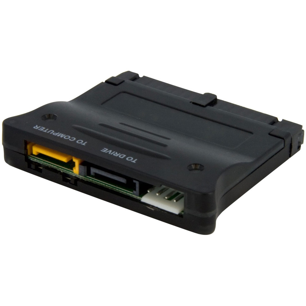 StarTech.com PATA2SATA3 StarTech.com Bi-Directional SATA IDE Adapter Converter