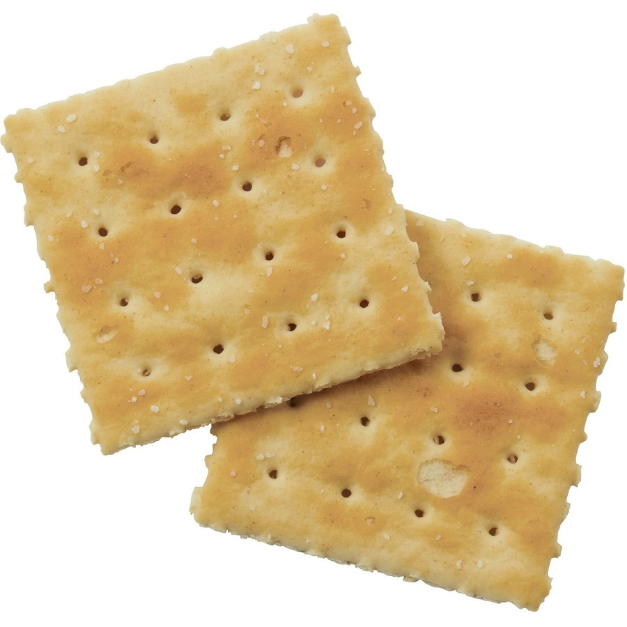 Kellanova Kellogg's 01008 Keebler Zesta Saltine Crackers Packets