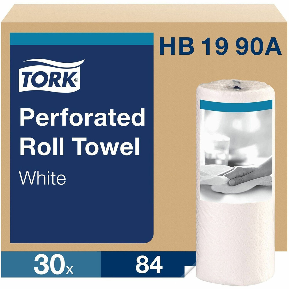 Essity Hygiene and Health AB TORK HB1990A TORK Perforated Towel Rolls