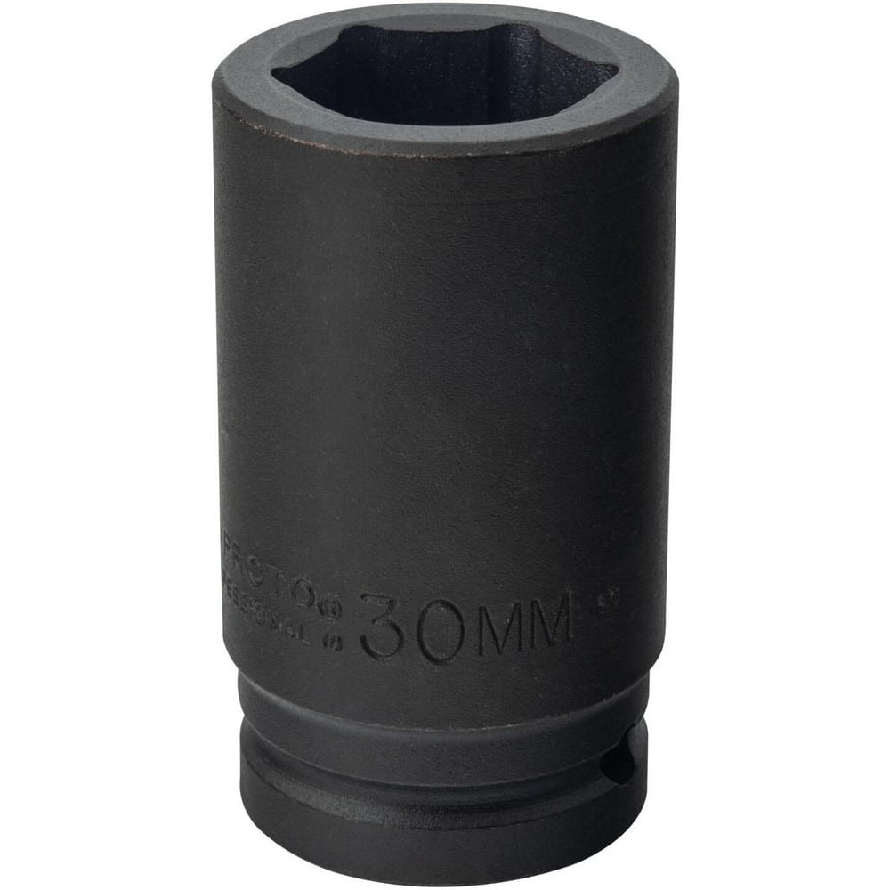 Proto J07530ML Impact Socket: 3/4" Drive