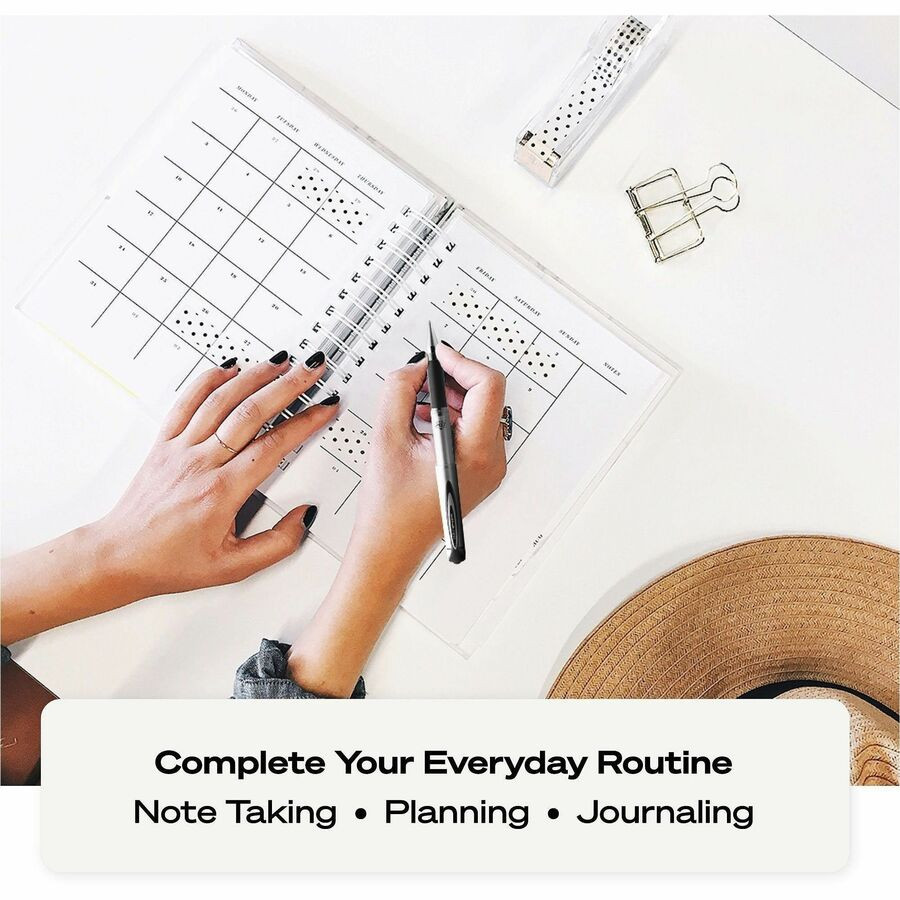 uni-ball Corporation uniball? 65874PP uniball&trade; 207 Impact RT Gel Pen Refill