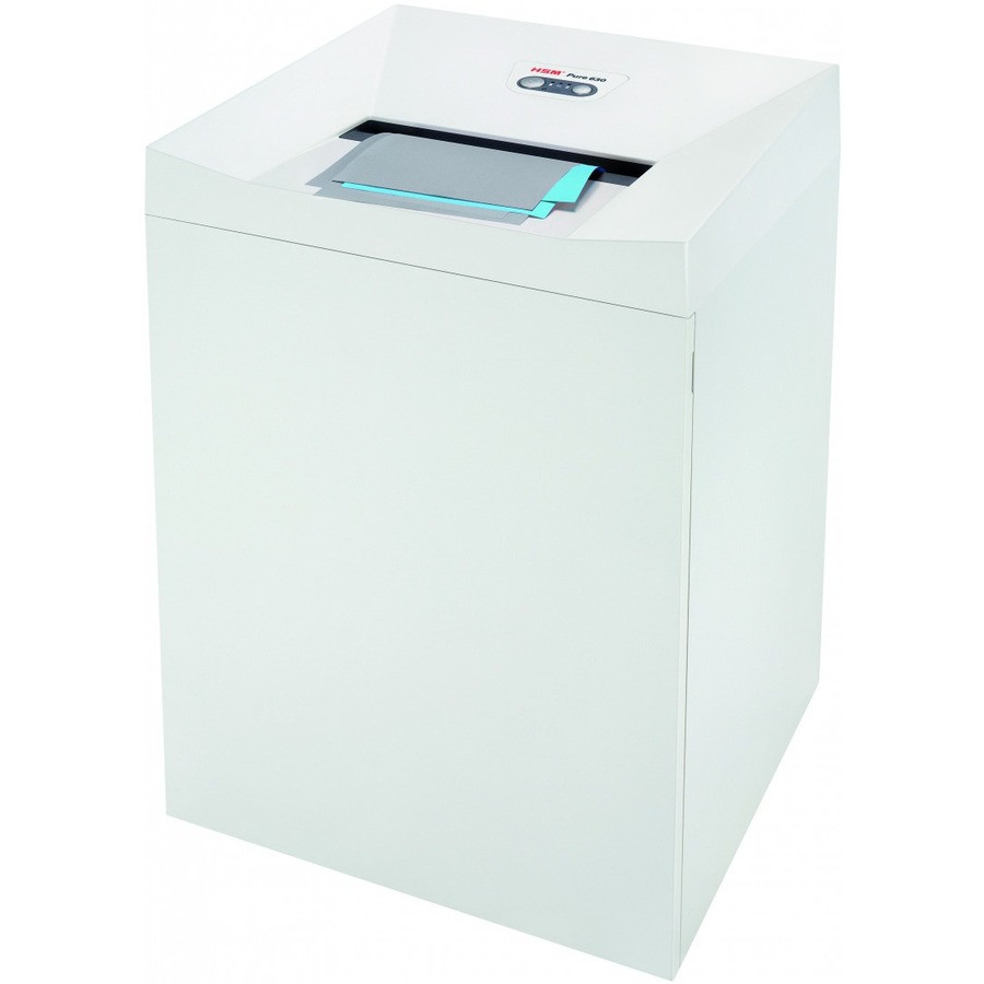 HSM GmbH + Co. KG HSM 2363113 HSM Pure 630 - 3/16" x 1 1/8"