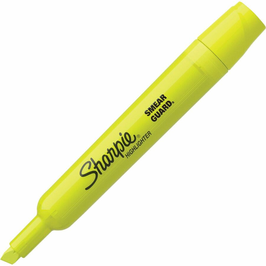 Newell Brands Sharpie 25174PP Sharpie Tank Style Accent Highlighters