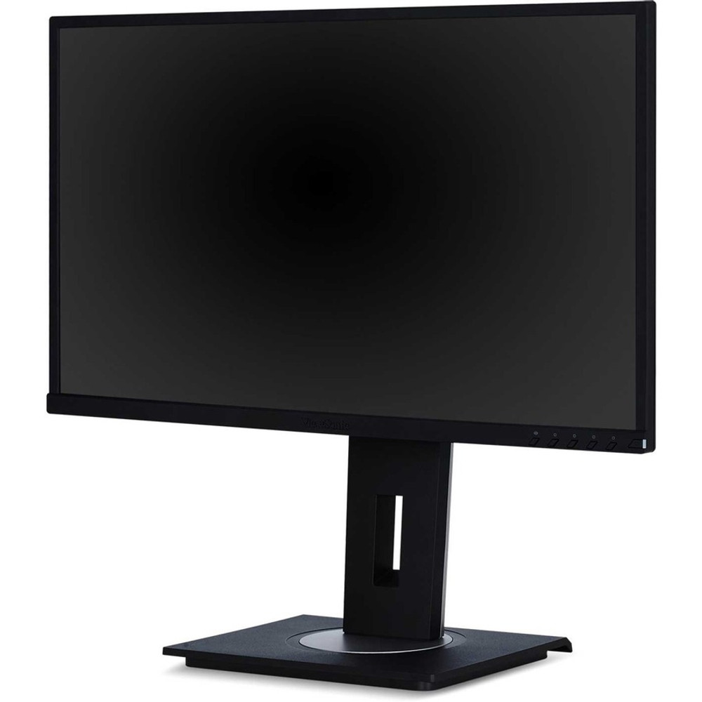 ViewSonic Corporation ViewSonic VG2248 ViewSonic VG2248 22 Inch IPS 1080p Ergonomic Monitor with HDMI DisplayPort USB and 40 Degree Tilt for Home and Office