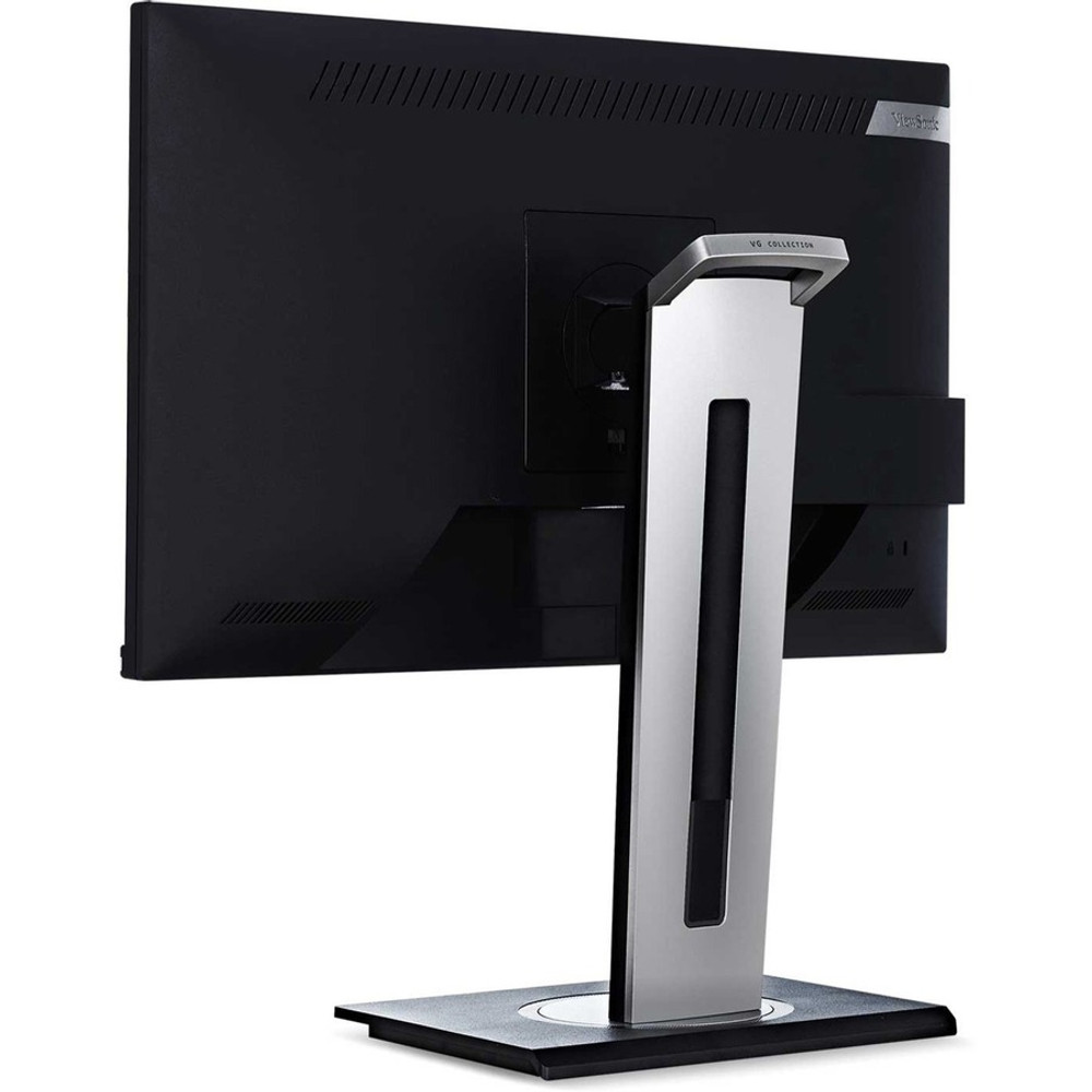 ViewSonic Corporation ViewSonic VG2248 ViewSonic VG2248 22 Inch IPS 1080p Ergonomic Monitor with HDMI DisplayPort USB and 40 Degree Tilt for Home and Office