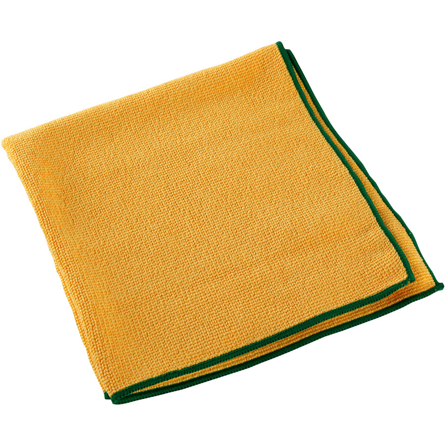 Kimberly-Clark Corporation Wypall 83610 Wypall Microfiber Cloths - General Purpose