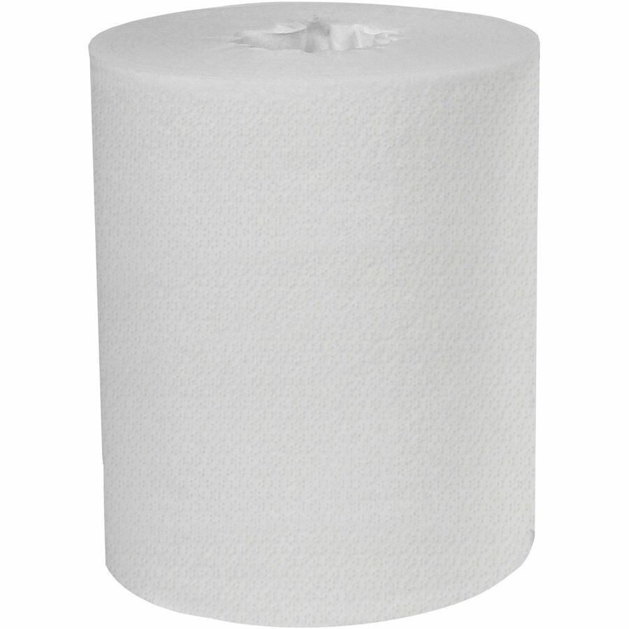 Kimberly-Clark Corporation Wypall 53850 Wypall PowerClean WetTask Wipers for Disinfectants, Sanitizers & Solvents