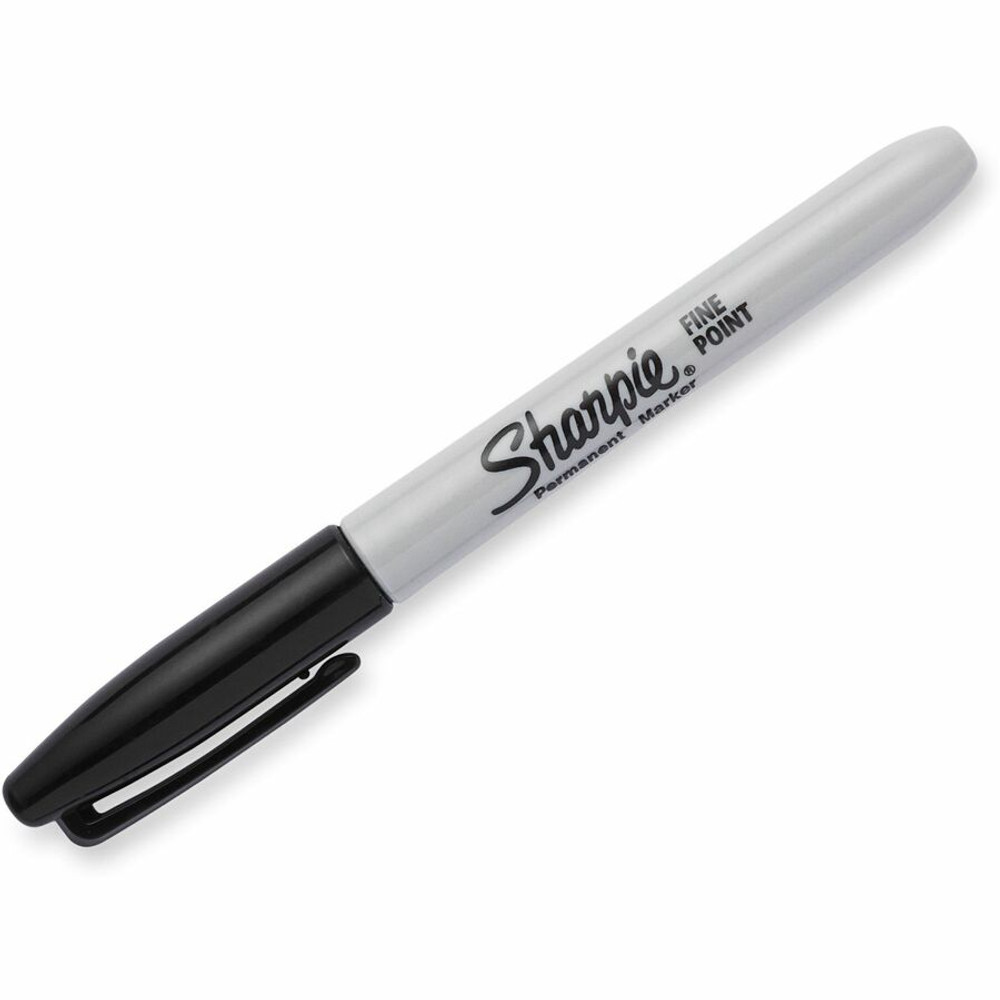 Newell Brands Sharpie 1884739A Sharpie Permanent Marker