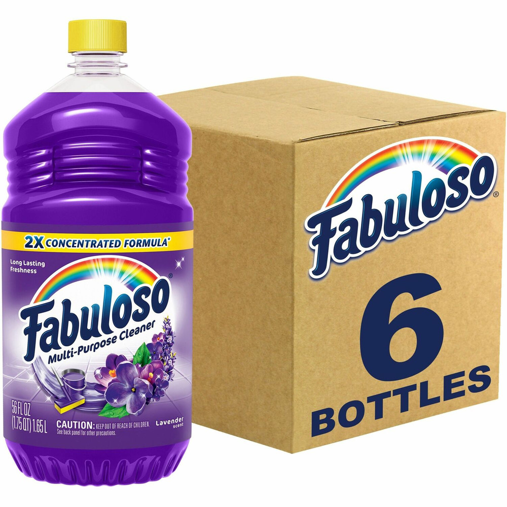 Colgate-Palmolive Company Fabuloso 153041CT Fabuloso All-Purpose Cleaner