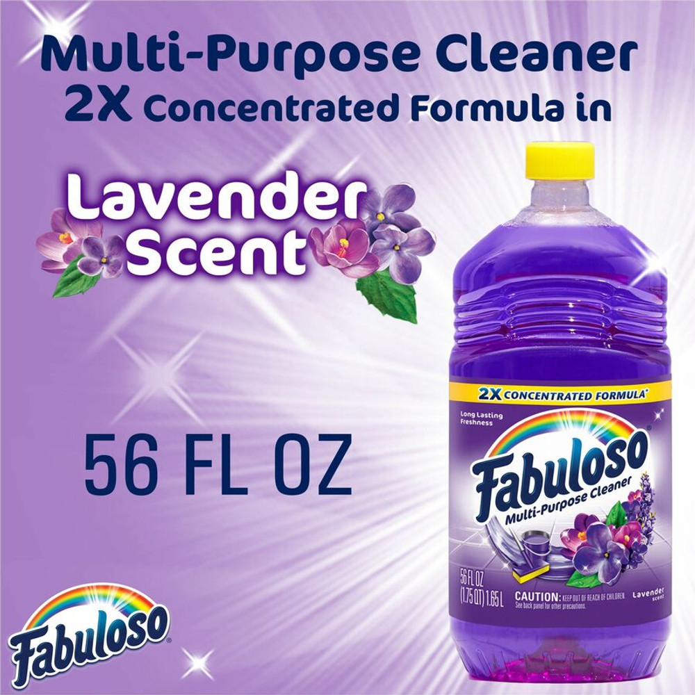 Colgate-Palmolive Company Fabuloso 153041CT Fabuloso All-Purpose Cleaner