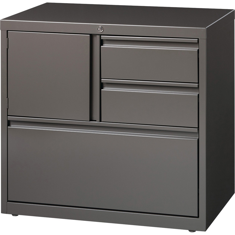 Lorell 60934 Lorell 30" Personal Storage Center Lateral File