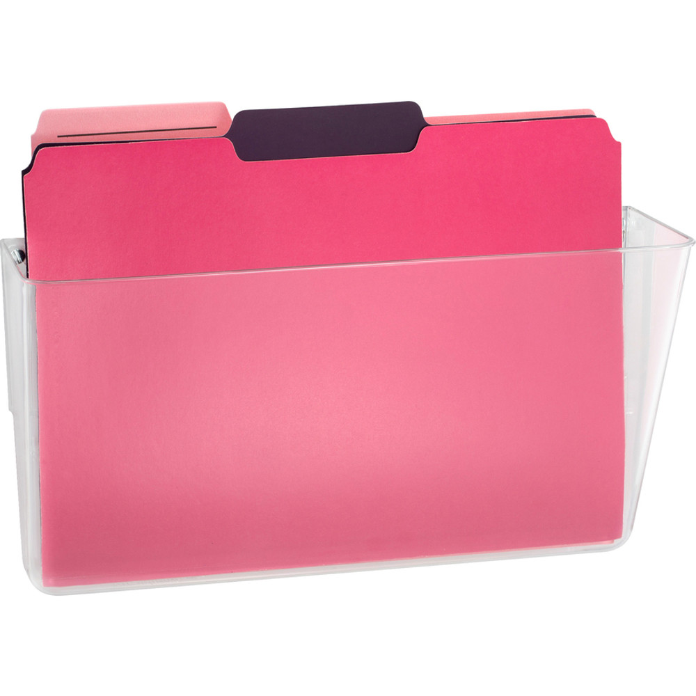 Officemate, LLC Officemate 21434 Officemate Mountable Wall File