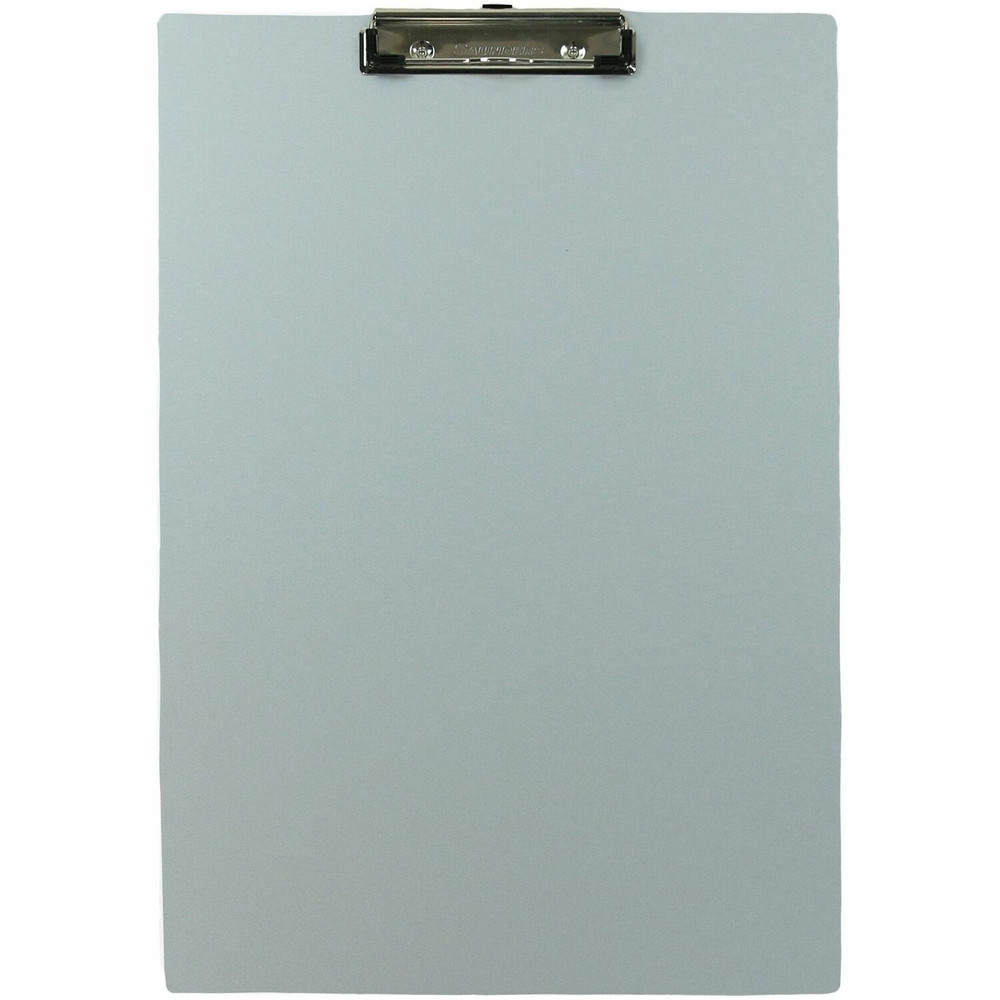 Saunders Mfg. Co. Inc Saunders 22540 Saunders Aluminum Tabloid Clipboard