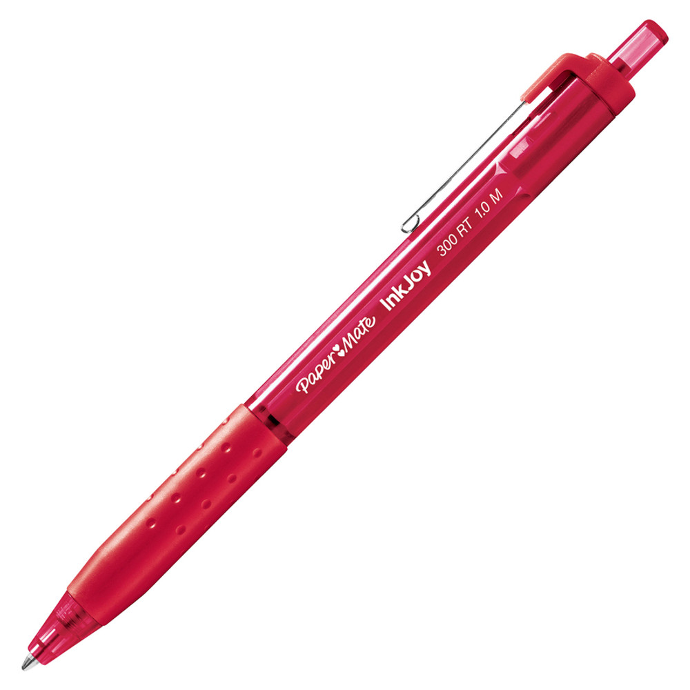 Newell Brands Paper Mate 1951258 Paper Mate Inkjoy 300 RT Ballpoint Pens