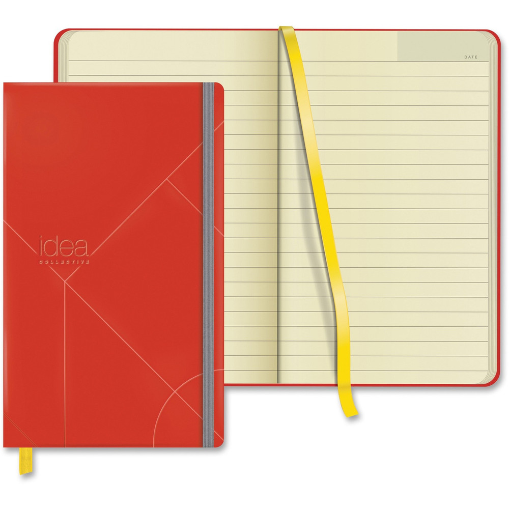 TOPS Products TOPS 56873 TOPS Idea Collective Hard Cover Journal