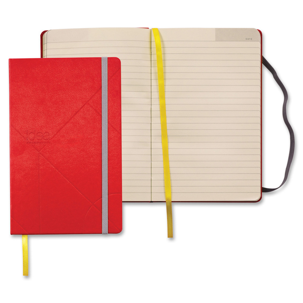 TOPS Products TOPS 56873 TOPS Idea Collective Hard Cover Journal