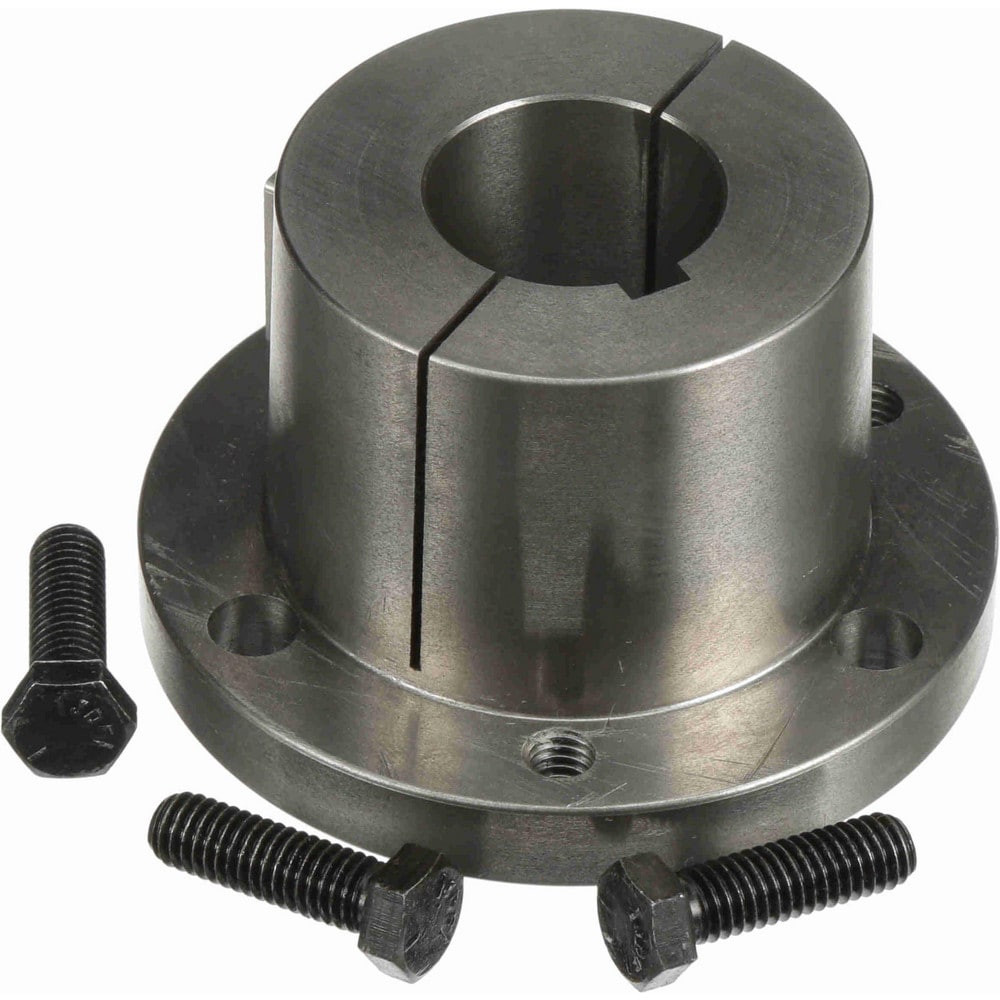 Browning 1078930 1-3/8" Bore, 5/16" Keyway Width x 5/32" Keyway Depth, Type Q Sprocket Bushing