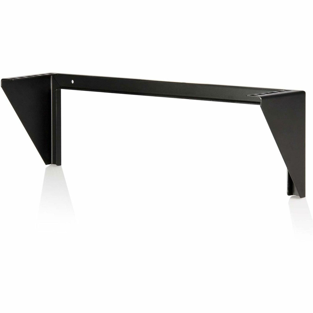 StarTech.com RK219WALLV StarTech.com 2U 19in Steel Vertical Wall Mount Equipment Rack Bracket