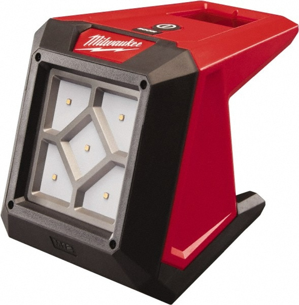 Milwaukee Tool 2364-20 Cordless Work Light: 12V, 1,000 Lumens