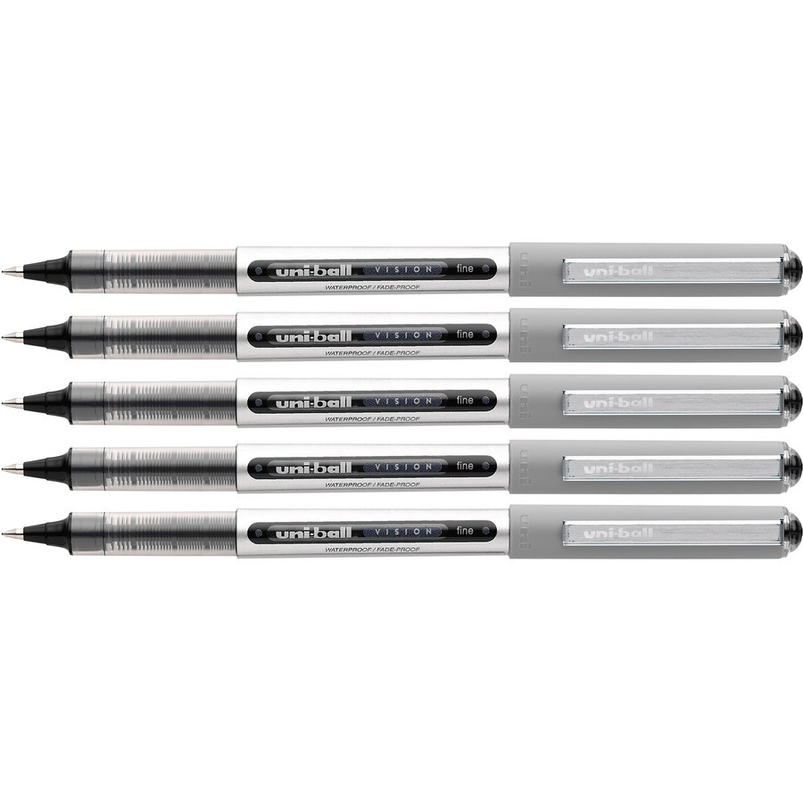 uni-ball Corporation uniball? 60051PP uniball&trade; Vision Rollerball Pen