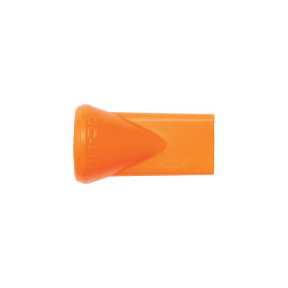 Loc-Line 49452 Flat Coolant Hose Nozzle: Acetal