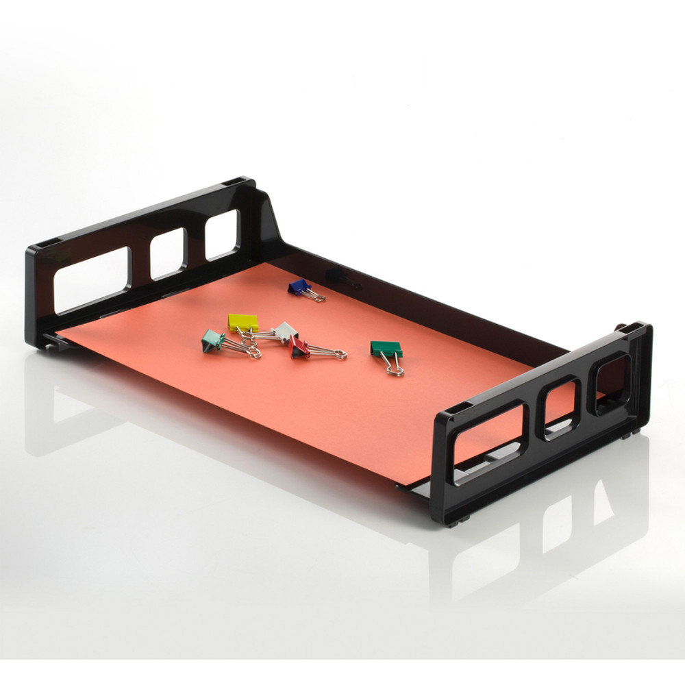 Officemate, LLC Officemate 26052 Officemate Recycled Side Load Letter Tray