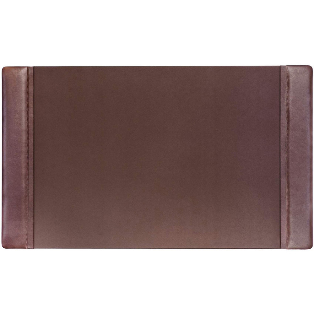 Dacasso Limited, Inc Dacasso P3401 Dacasso Leather Side-Rail Desk Pad