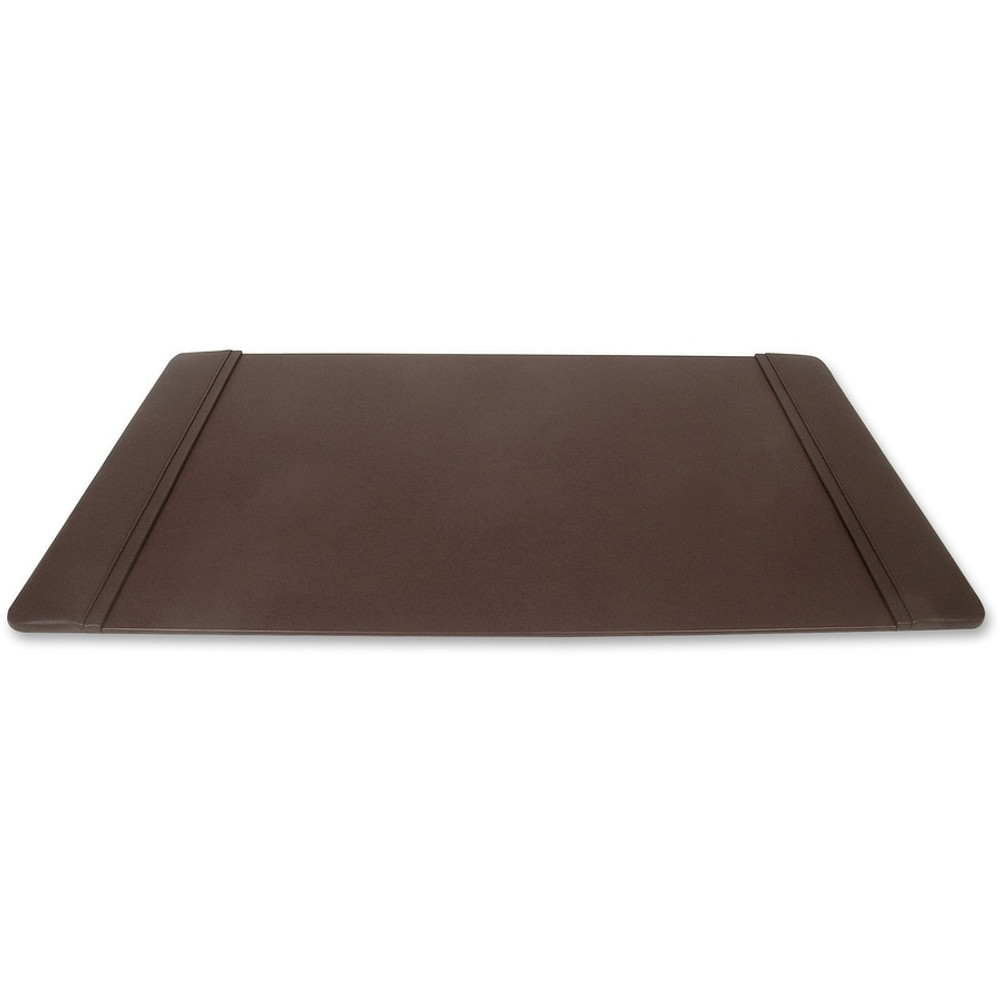 Dacasso Limited, Inc Dacasso P3401 Dacasso Leather Side-Rail Desk Pad