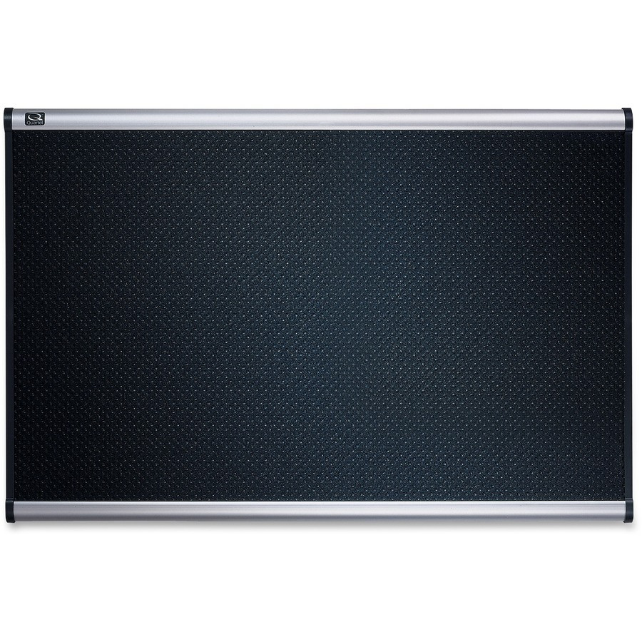 ACCO Brands Corporation Quartet B344A Quartet Prestige Embossed Foam Bulletin Board