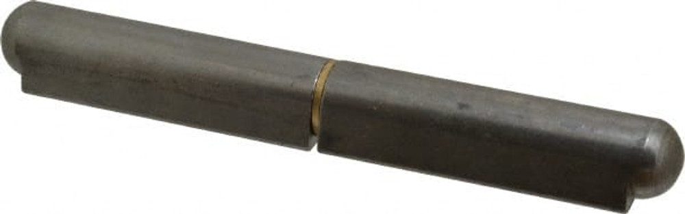 Guden PSWM070FP Weld On Hinge: 0.787" Wide, 0.984" Thick, 0 Mounting Hole