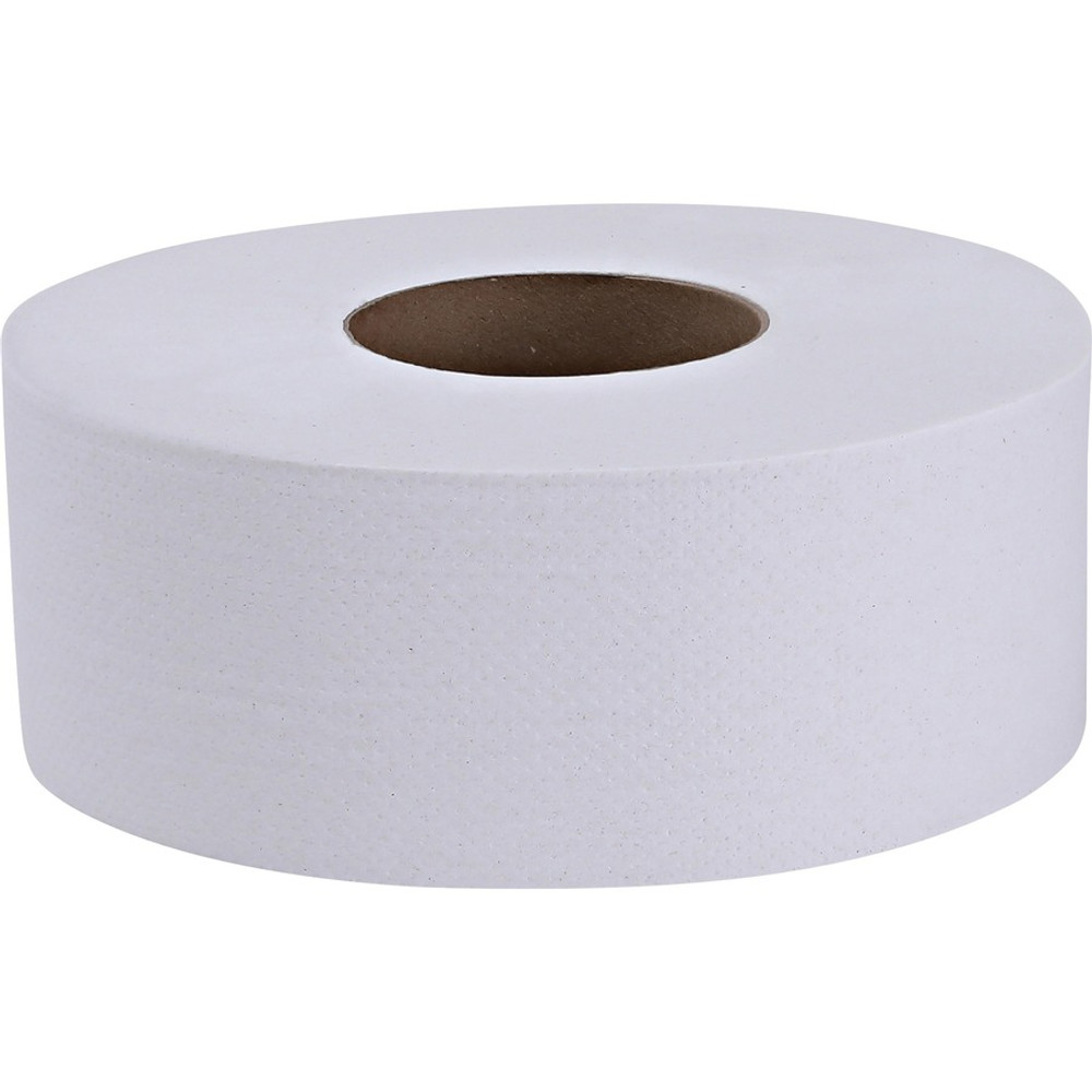 Genuine Joe 2565012 Genuine Joe 2-ply Jumbo Roll Dispenser Bath Tissue