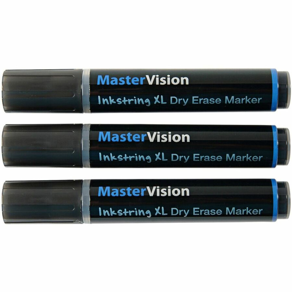 Bi-silque S.A Bi-silque PE4101 Bi-silque Dry Erase Markers