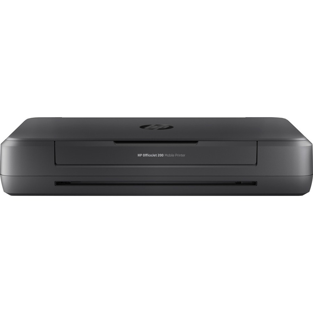 HP Inc. HP CZ993A HP Officejet 200 Portable Inkjet Printer - Color