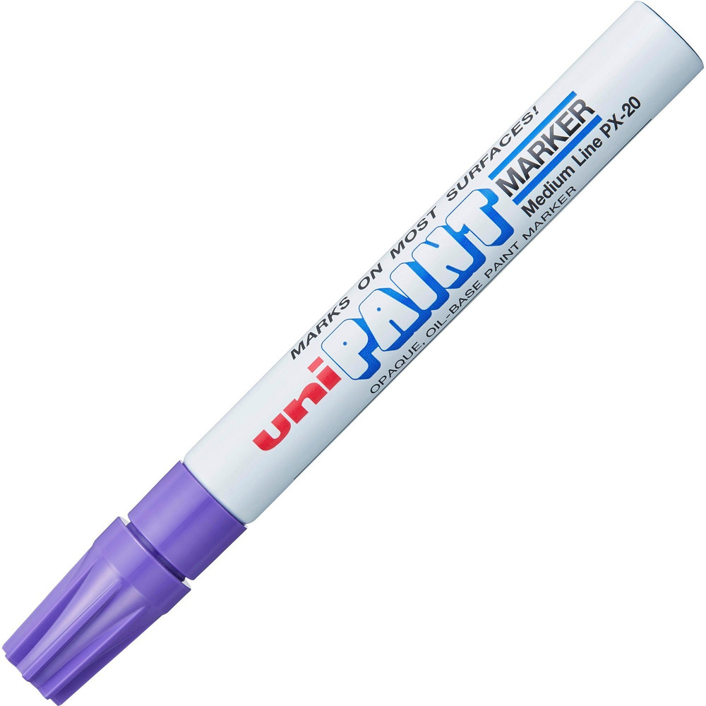 uni-ball Corporation uniball? 63606 uni&reg; uni-Paint PX-20 Oil-Based Paint Marker