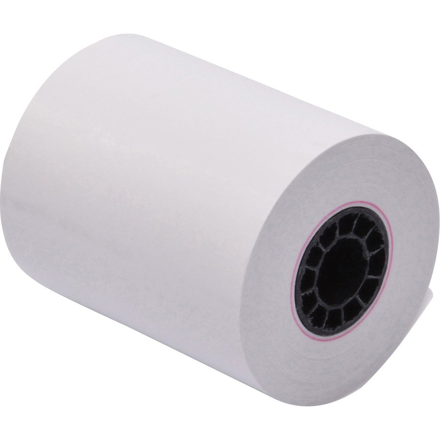 Iconex LLC ICONEX 90781283CT ICONEX Thermal Receipt Paper - White