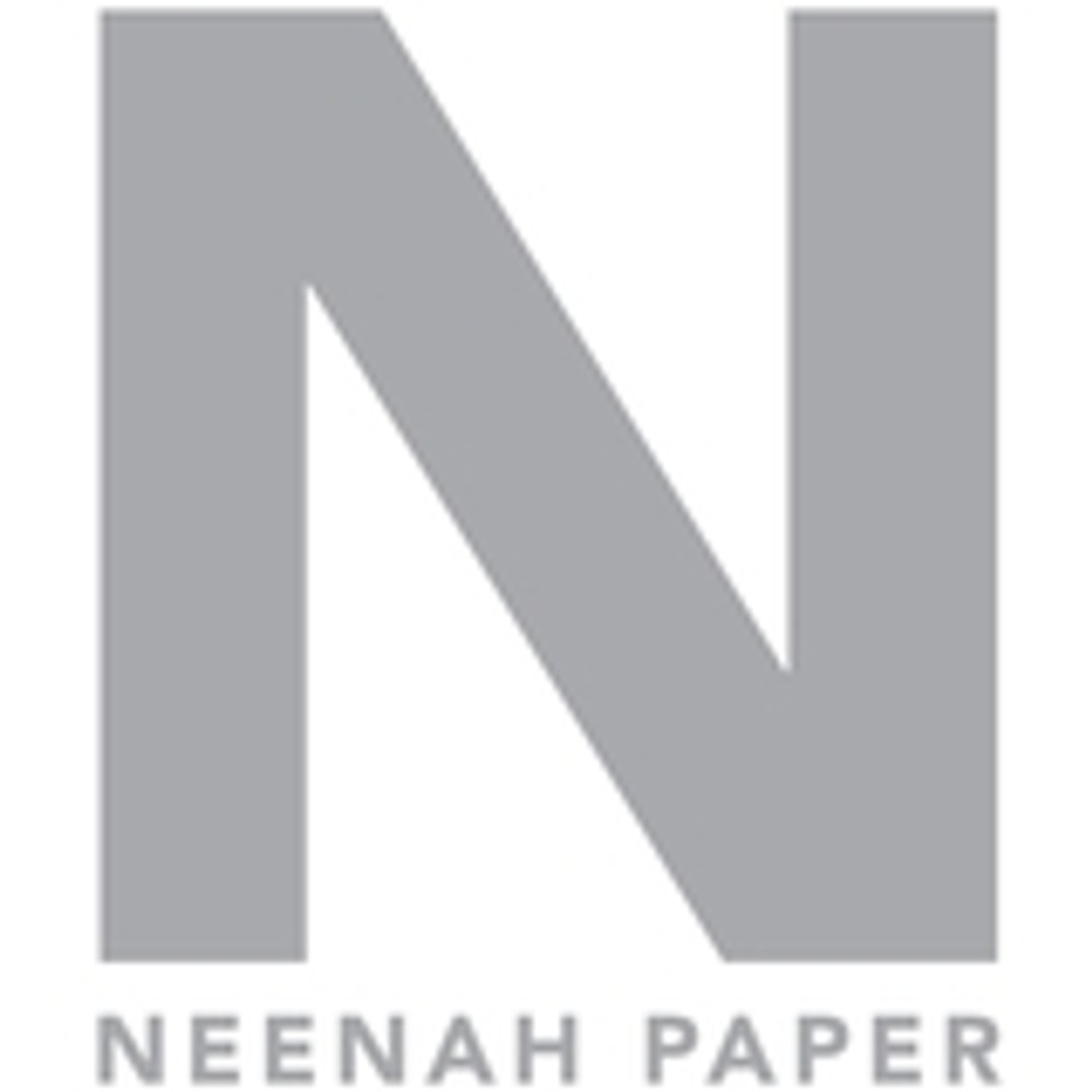 Neenah Paper, Inc Neenah B632 Neenah Capitol Bond Paper - White