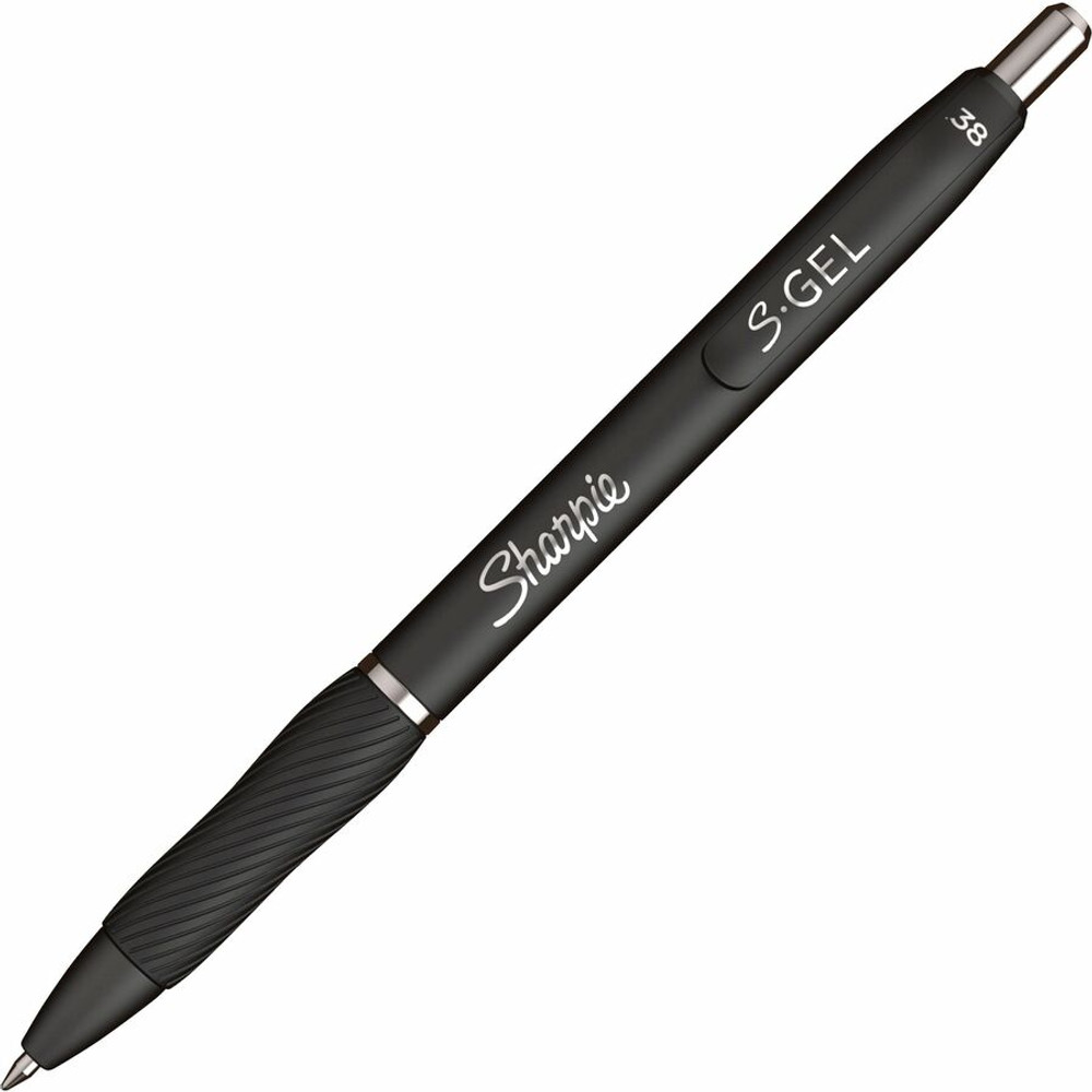 Newell Brands Sharpie 2141125 Sharpie S-Gel Pens