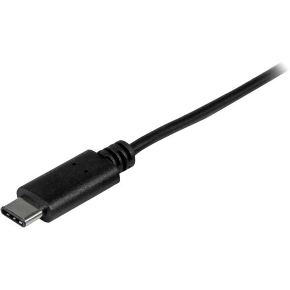 StarTech.com USB2CUB2M StarTech.com 2m 6 ft USB C to Micro USB Cable - M/M - USB 2.0 - USB-C to Micro USB Charge Cable - USB 2.0 Type C to Micro B Cable