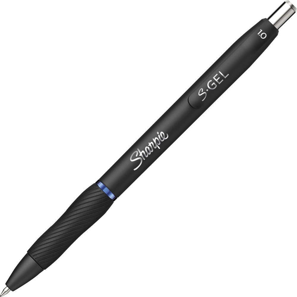 Newell Brands Sharpie 2096127 Sharpie S-Gel Retractable Pens