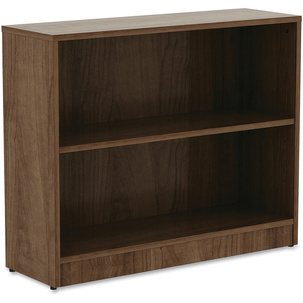 Lorell 99780 Lorell Laminate Bookcase