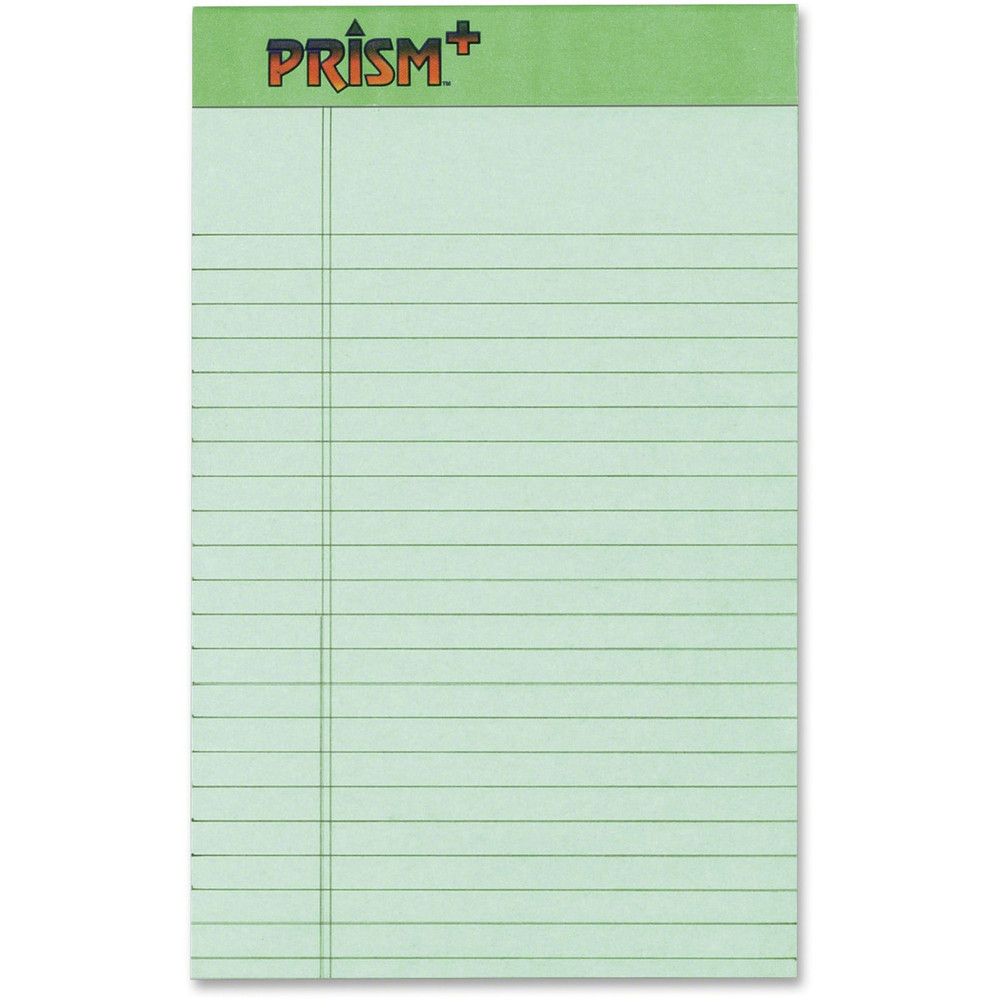 TOPS Products TOPS 63090 TOPS Prism Plus Legal Pads