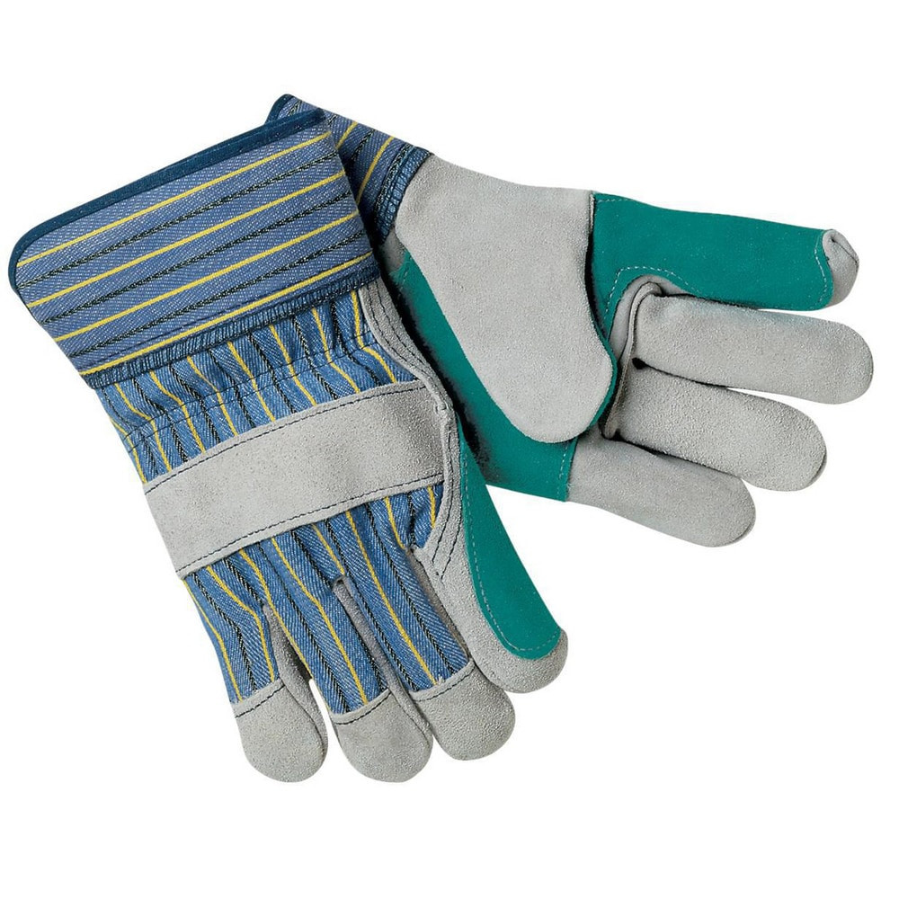 MCR Safety 1411XXL Gloves: Size 2XL