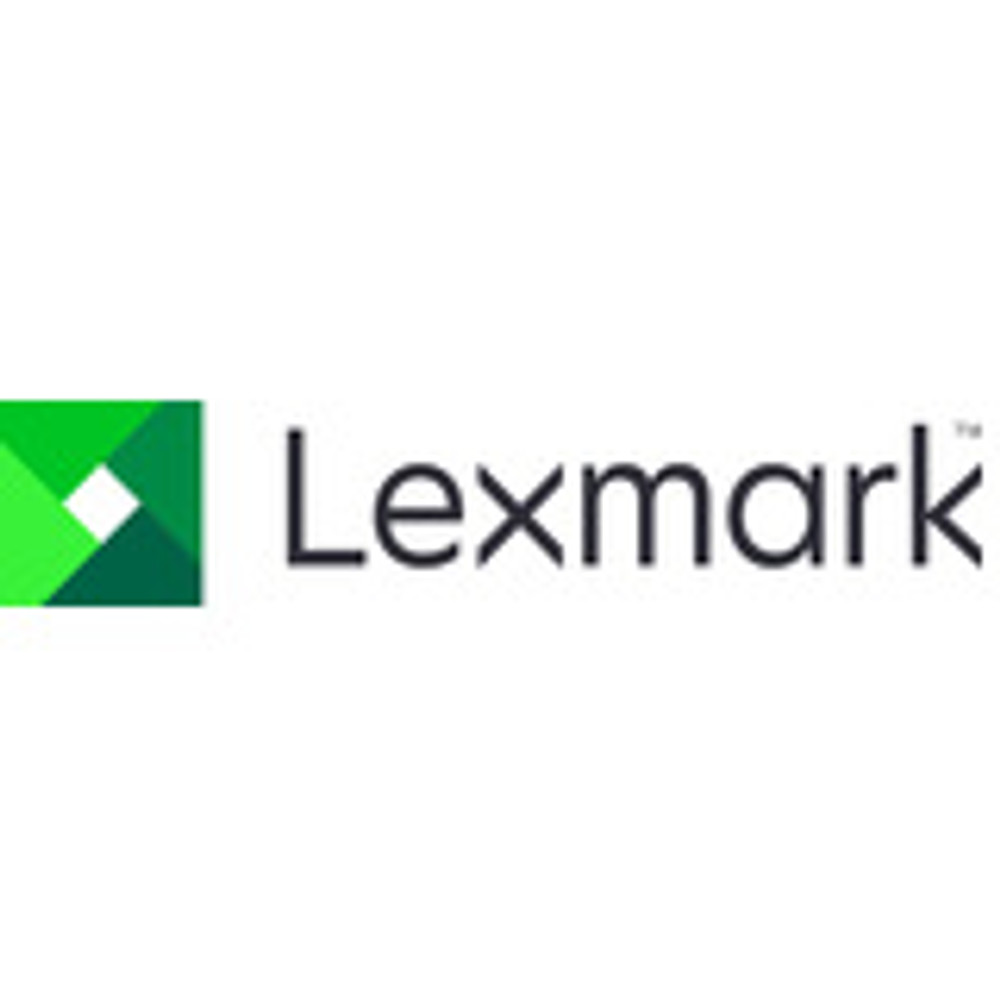 Lexmark International, Inc Lexmark 78C1UY0 Lexmark Unison Original Ultra High Yield Laser Toner Cartridge - Yellow - 1 Each