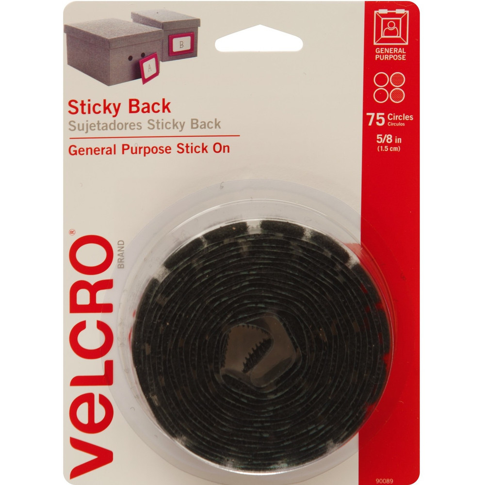 Velcro Companies VELCRO&reg; 90089 VELCRO&reg; 90089 General Purpose Sticky Back